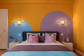 Wes Anderson in Bucharest