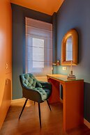 Wes Anderson in Bucharest