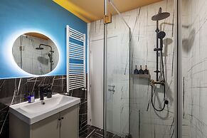 Wes Anderson in Bucharest