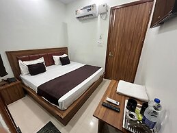 Hotel 4S By Wishotel