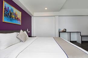 Aspira Resort Klong Muang Krabi