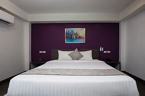 Aspira Resort Klong Muang Krabi