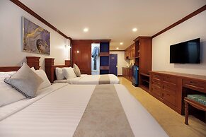 Aspira Resort Klong Muang Krabi