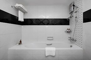 Aspira Resort Klong Muang Krabi