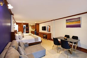 Aspira Resort Klong Muang Krabi