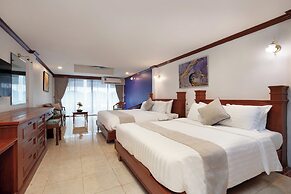 Aspira Resort Klong Muang Krabi