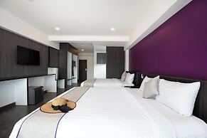 Aspira Resort Klong Muang Krabi