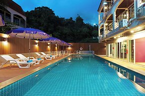 Aspira Resort Klong Muang Krabi