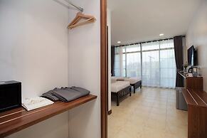 Aspira Resort Klong Muang Krabi