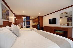 Aspira Resort Klong Muang Krabi
