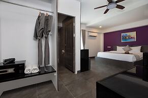 Aspira Resort Klong Muang Krabi