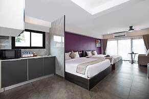 Aspira Resort Klong Muang Krabi