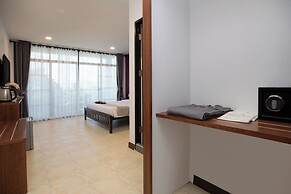 Aspira Resort Klong Muang Krabi