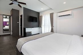 Aspira Resort Klong Muang Krabi