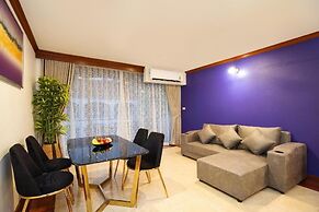 Aspira Resort Klong Muang Krabi