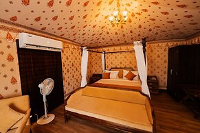 Wishotel Resort The Raj Vasa