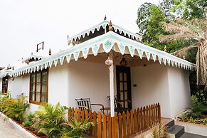 Wishotel Resort The Raj Vasa