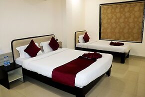 SHRI RAM KRISHNA BAGH HOTEL