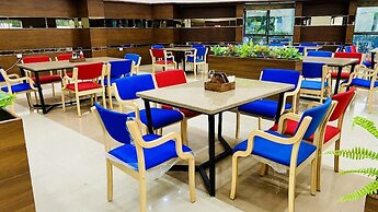SHRI RAM KRISHNA BAGH HOTEL