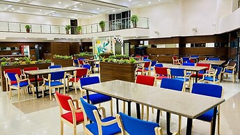 SHRI RAM KRISHNA BAGH HOTEL