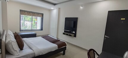 SHRI RAM KRISHNA BAGH HOTEL