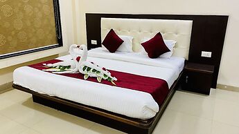 SHRI RAM KRISHNA BAGH HOTEL