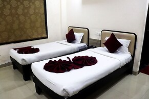 SHRI RAM KRISHNA BAGH HOTEL