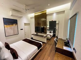 Hotel Parth Residency
