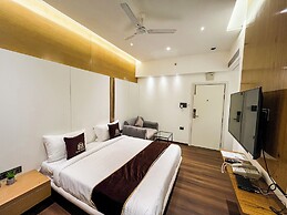 Hotel Parth Residency