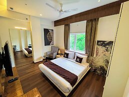 Hotel Parth Residency