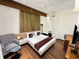 Hotel Parth Residency