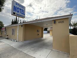 State Motel