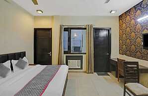 Global Luxury Stays
