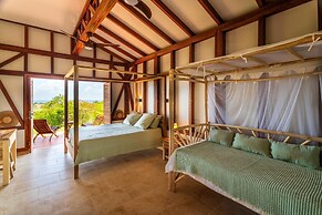 Ecolodges Puyferrat