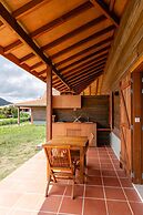 Ecolodges Puyferrat