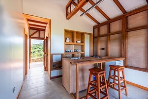 Ecolodges Puyferrat