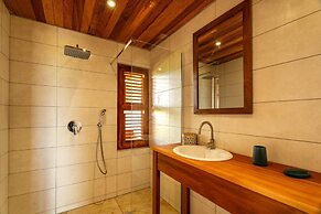 Ecolodges Puyferrat