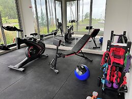 Apatoa Beach and Garden Village