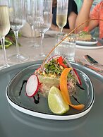 Apatoa Beach and Garden Village