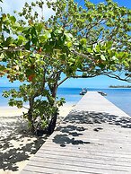 Apatoa Beach and Garden Village