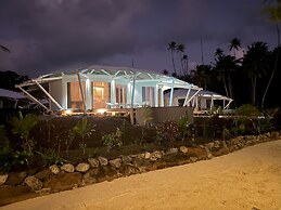 Apatoa Beach and Garden Village