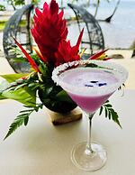 Apatoa Beach and Garden Village