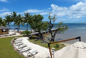 Apatoa Beach and Garden Village