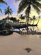 Apatoa Beach and Garden Village