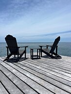 Apatoa Beach and Garden Village