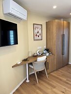 Apatoa Beach and Garden Village