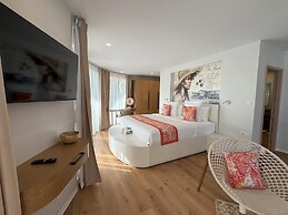 Apatoa Beach and Garden Village