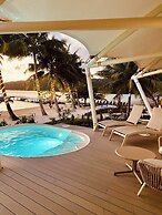 Apatoa Beach and Garden Village