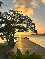 Apatoa Beach and Garden Village