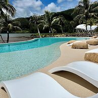 Apatoa Beach and Garden Village